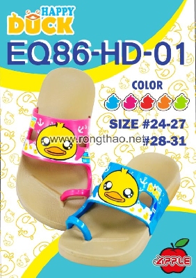 Apple - EQ86-HD-01