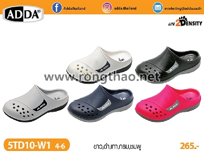 ADDA - 5TD10-W1