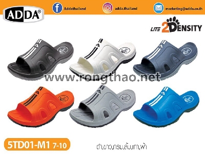 ADDA - 5TD01-M1